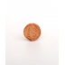 Clay Stamp - Tropical Leaf